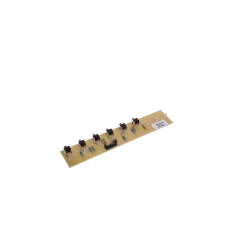 Module de commande programmé pour lave-vaisselle — photo de l’offre ManoMano