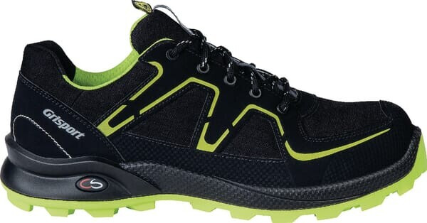 Xtrail Cross Sicherheitsschuhe S3 44 Grisport 44 3360544