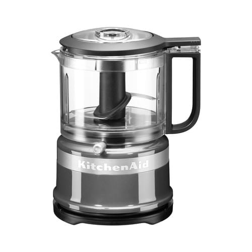 Kitchenaid Mini-Küchenmaschine 0,8 L 5Kfc3516 Farbe: Graphit