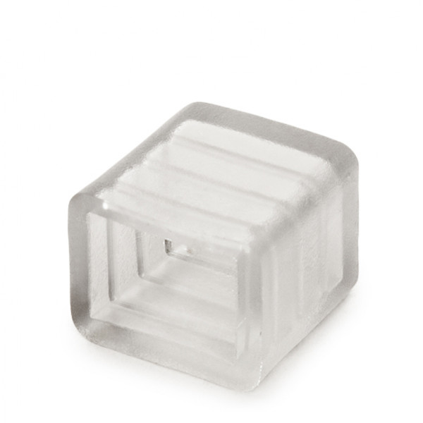 Tappo Terminale Per Striscia Led Cob Ho cob220