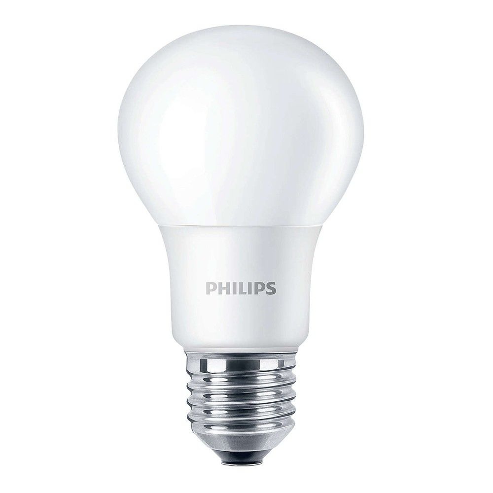LED Lampe CorePro LEDbulb, A60, E27, 4,9W, 4000K, matt - Bild 8