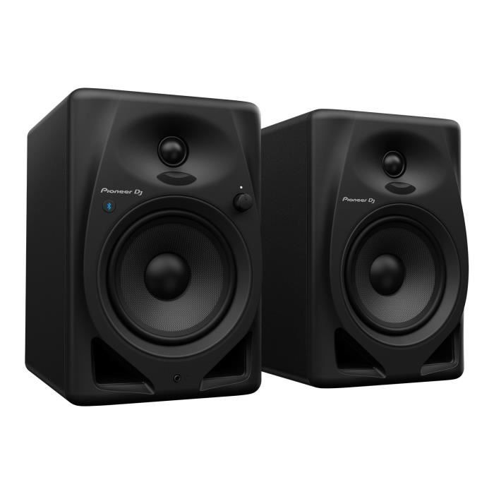 Pioneer DJ DM-50D-BT Desktop Monitor System with Bluetooth - Bild 7