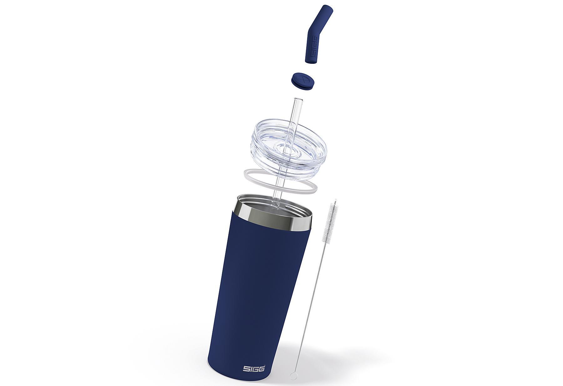 Sigg, Trinkflasche + Thermosflasche, (0.60 l) - Bild 6