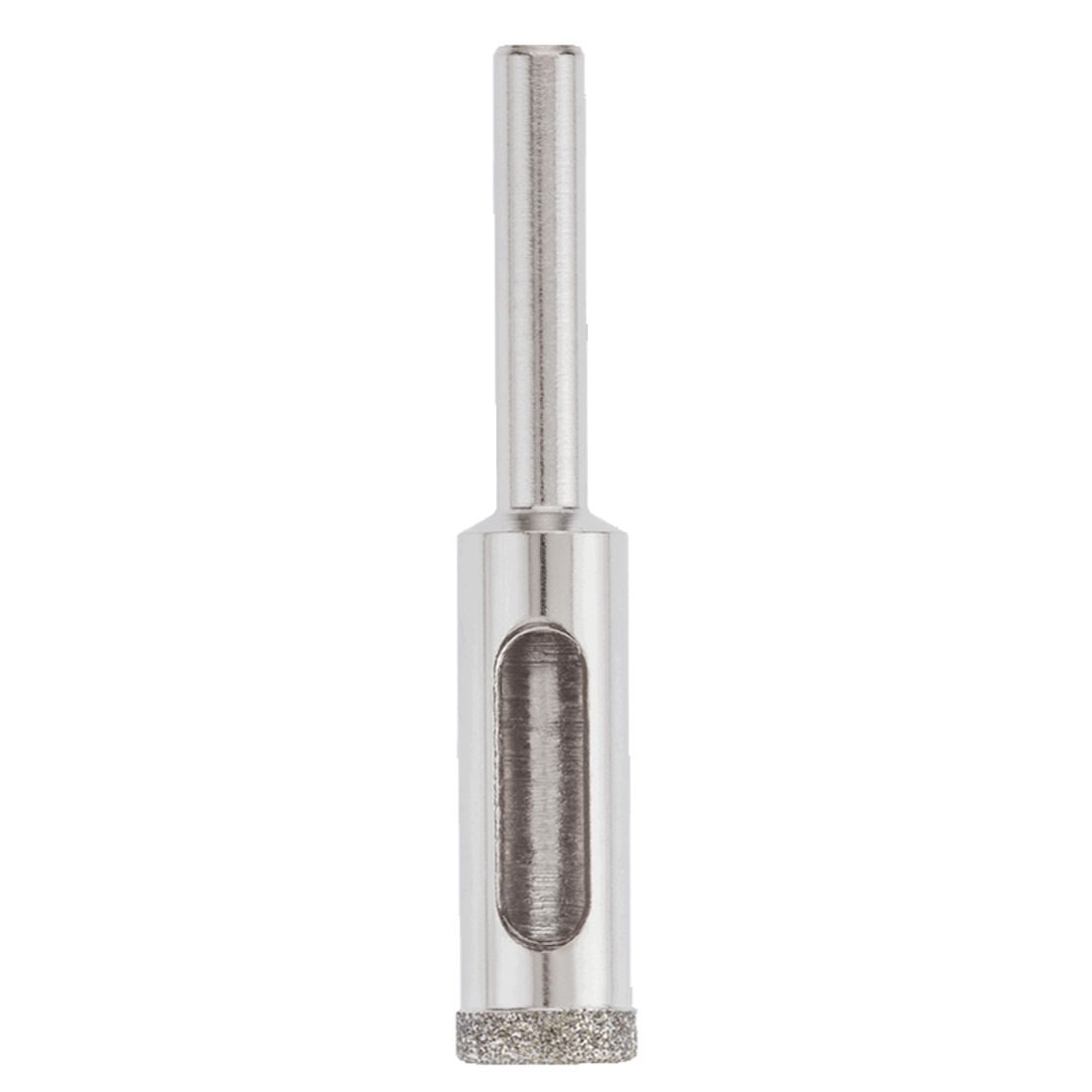 Graphite Diamantbohrer Für Steinzeug 12 Mm