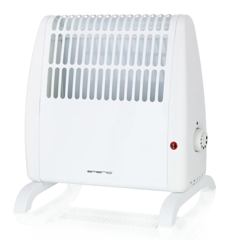 Emerio Weiss Frostwächter Mit Thermostat, Luftreiniger, - Image 3