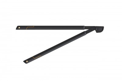 Fiskars Schwarz 1001426 Singlestep, 80 Cm L38 Astschere Bypass