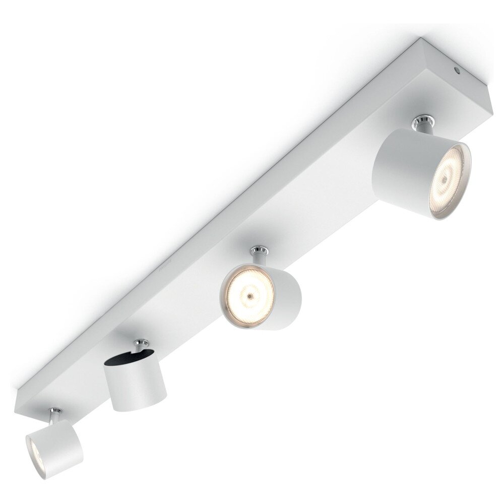 Philips Weiss Deckenstrahler, Star (2000 Lm) - Bild 4