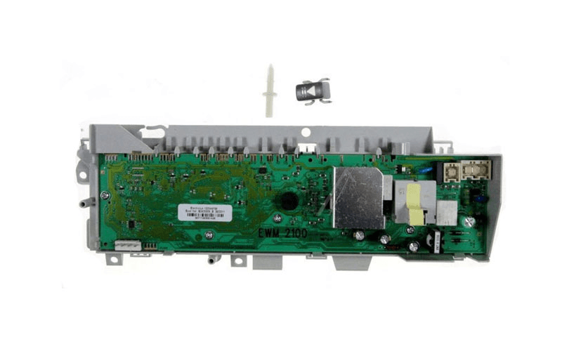 Module EWM21 configuré — 115 × 330 mm — photo de l’offre ManoMano