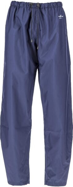 Regenhose Wasserabweisend M Blau Hydrowear 07235036m