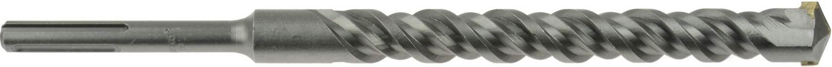 Import Bohrer Für Bohrhammer Geko Sds Max Doppelspirale Hartmetall 30 Mm 450 Mm