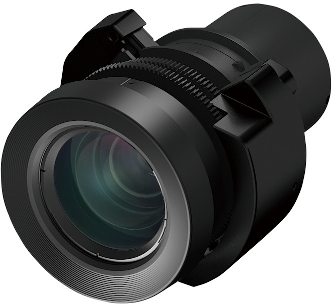 Epson Elp Lm08 Medium Throw Zoomobjektiv 24 Mm V12h004m08 - Image 5