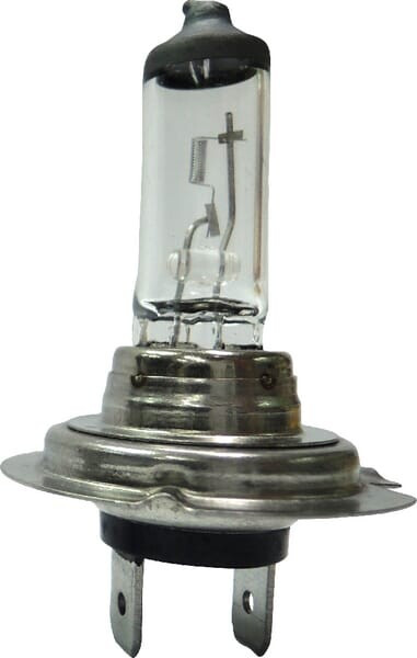 Oem Transparent Glühlampe 24V 70W Px26d H7 Universal B2423