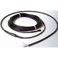 Devi Heizkabel - 27M - 30W/M - Schwarz - 230V - Bild 5