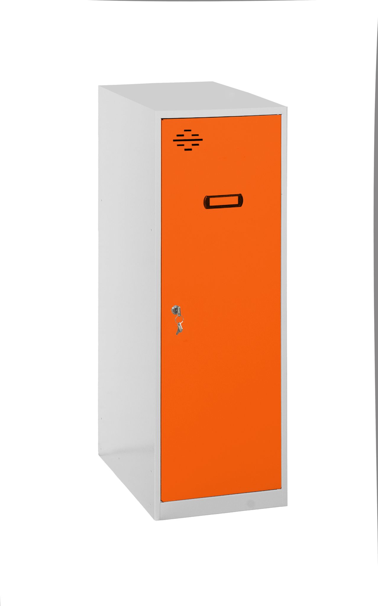 Simonrack Grau Garten-Schrankschrank Orange 900X300x500 Mm