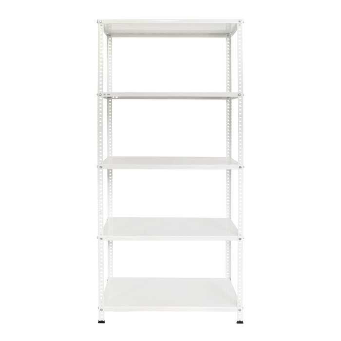 Sélection Cazabox - Etagère Arakit - 5 Tablettes - 70 Kg Par Tablette