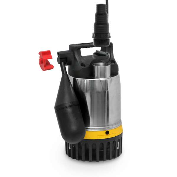Jung Pumpen Uv3 S Schmutzwasserpumpe Jp50249 230 V - Image 3