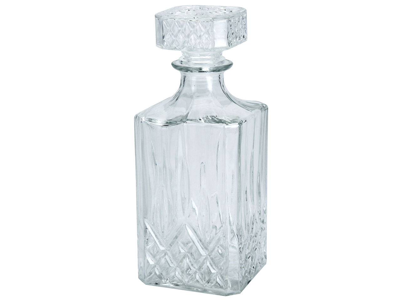 Home Styling Collection Karaffe Crystal 900 ml - Image 2
