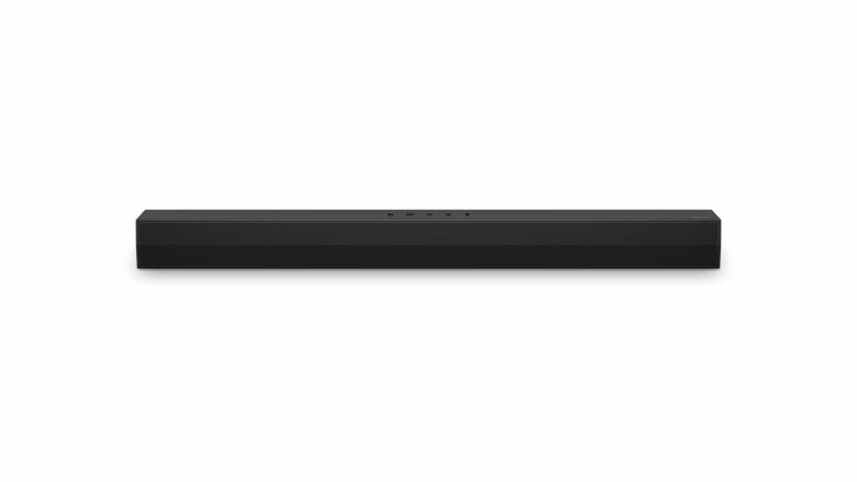 Lg Soundbar S40t, 300w Su 2.1 Canali Dolby Digital Dts Subwoofer Wireless