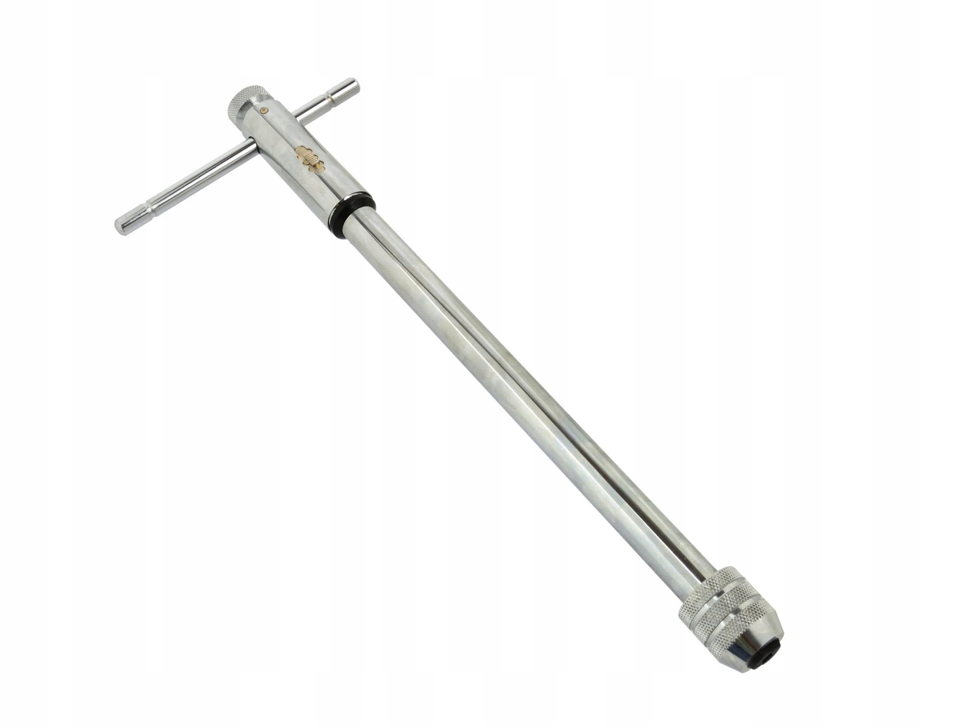 Gewindeschlüssel Geko G38312 Ratsche 255 Mm