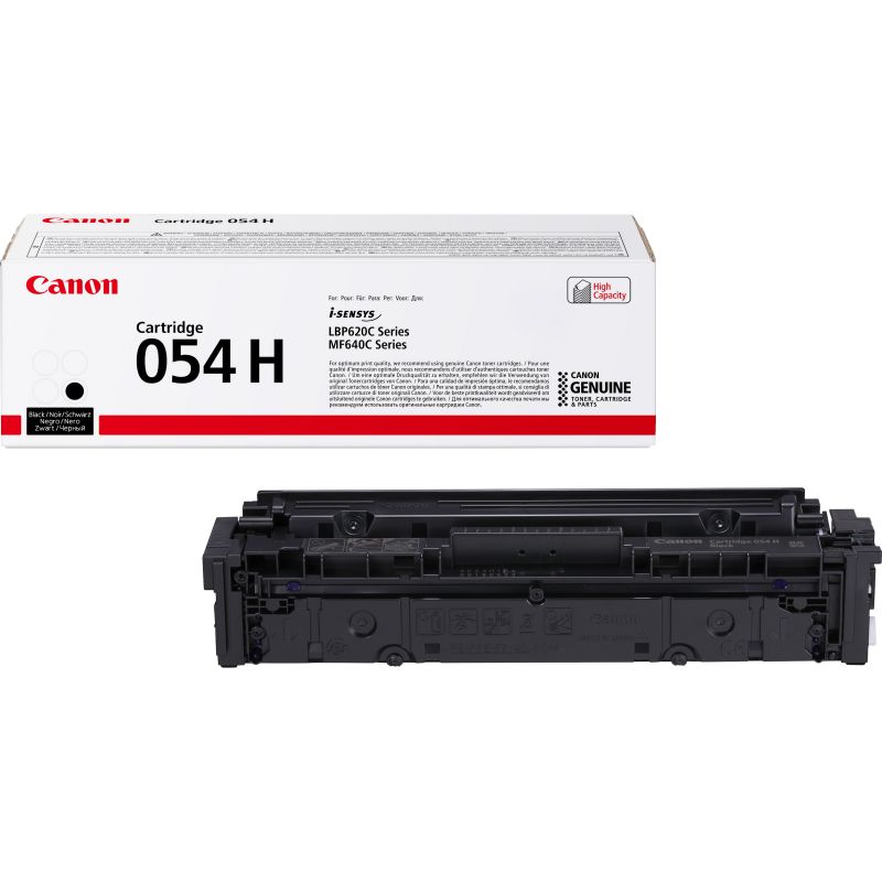 Canon Cartridge LBP623CDW black 3,1K - Bild 15