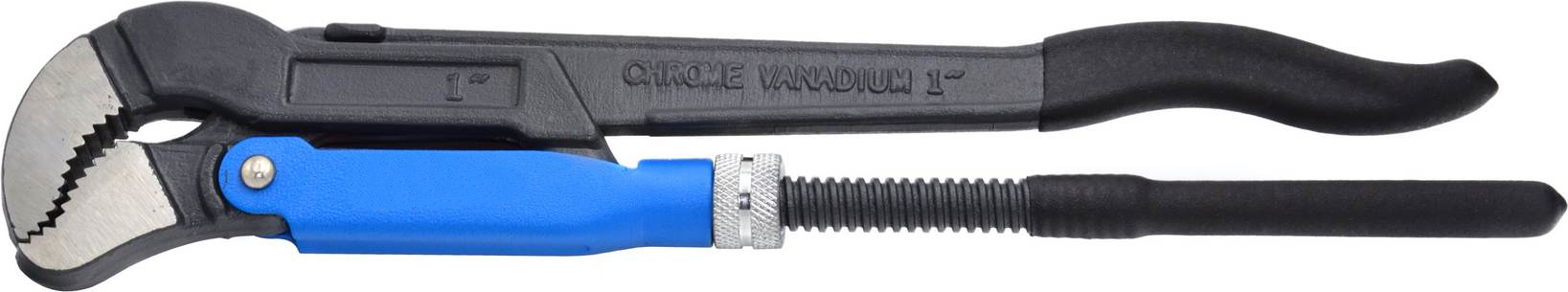 Import Geko Premium 1" Verstellbare Rohrschellen (36)
