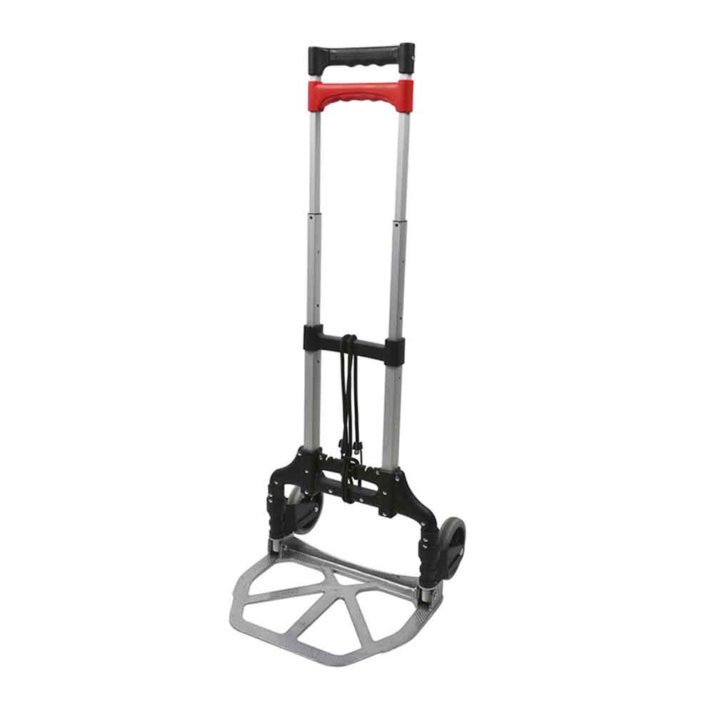 Verstärkter Klappwagen Max 60kg