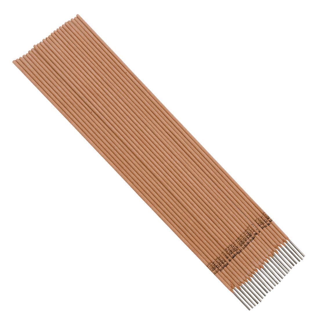 Graphite Stabelektroden 3.25 Mm 1 Kg