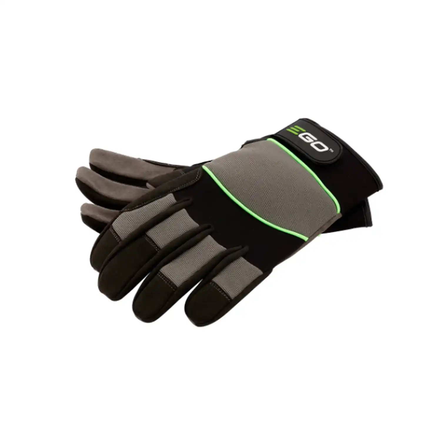 Mm_Unverified_Brand Ego Gv001e-xl Arbeitshandschuh Synthetik - Xl