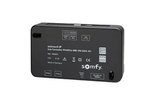 1860201 - Sub Controller Somfy