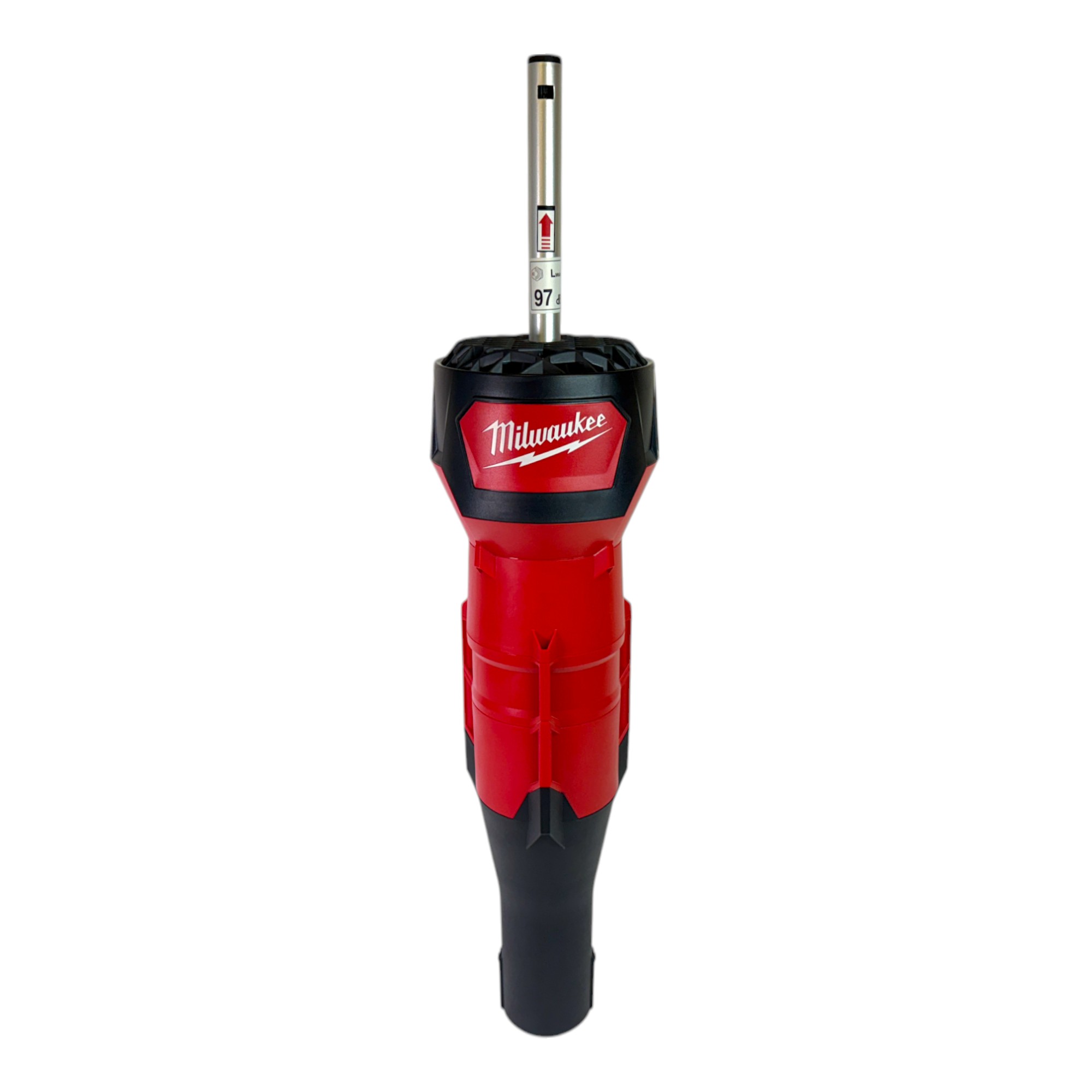 Milwaukee M18 FOPH-BA Laubbläser 0 - 14.2m³/min - Image 4
