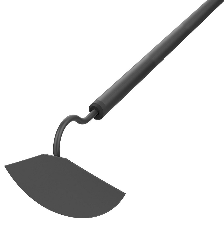 Cellfast , Gartenhandwerkzeug, C.ideal Motyka Półokrągła - Bild 6