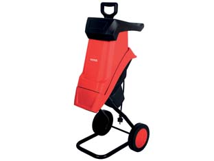 Biotrituratore A 2 Lame 2500w    Excel Excel
