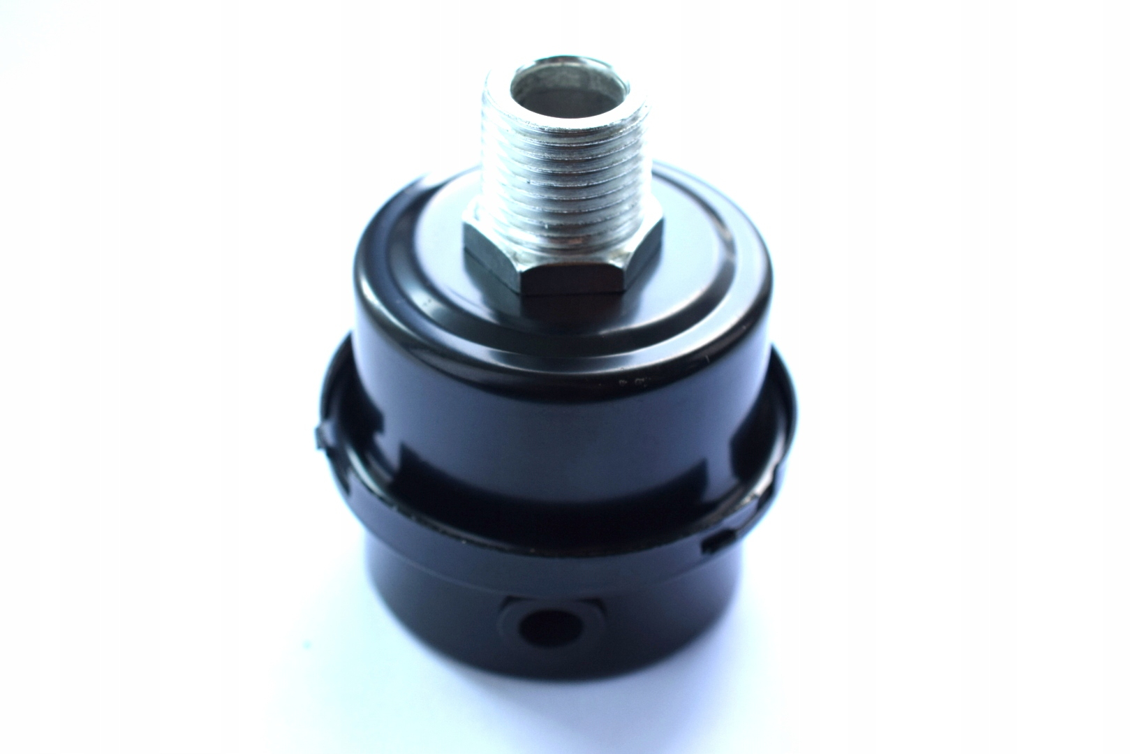 Import Kompressorfilter Geko Compressor Filter Metall Gewinde 20.5mm