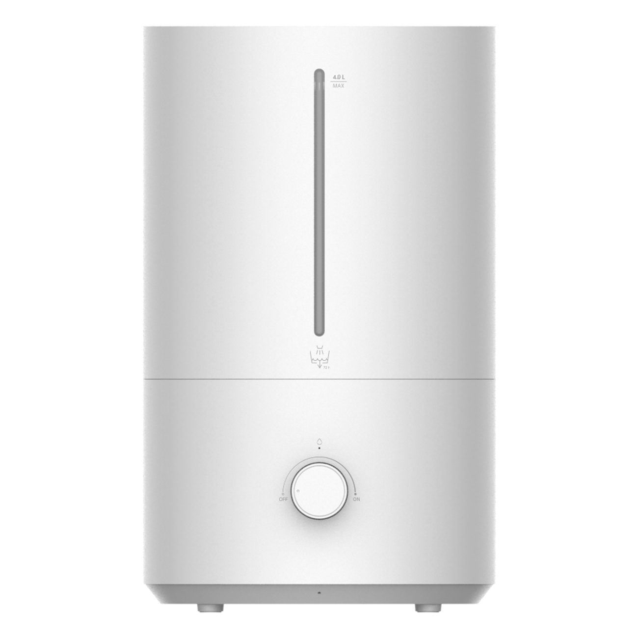 Xiaomi Weiß Humidifier 2 Lite Luftbefeuchter