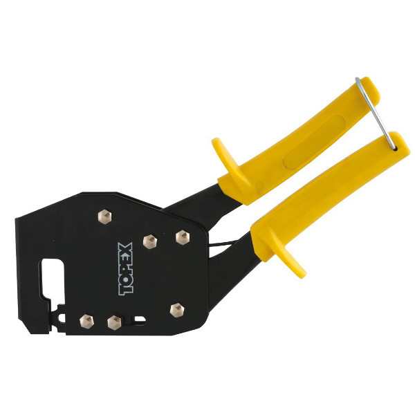 Topex Profilverbindungszange 260 Mm