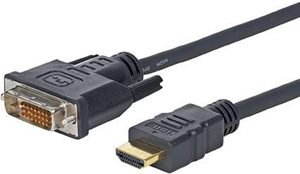 Vivolink PROHDMIDVI2 PRO HDMI DVI 24+1 . ~E~ - Bild 3