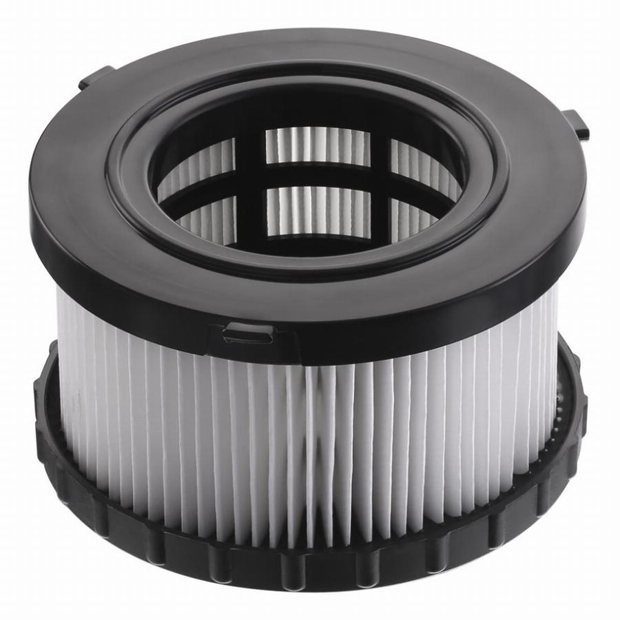 Deux filtres de remplacement pour aspirateur Dcv586m - classe m — photo de l’offre ManoMano