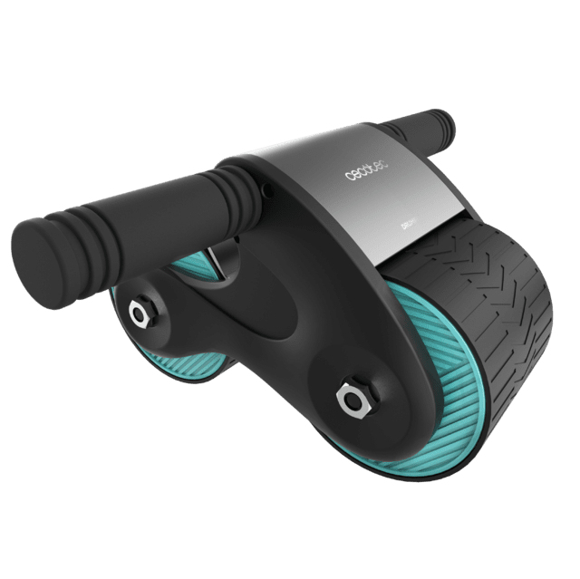 Cecotec Noir Ab Roller Drumfit Ab - Image 3