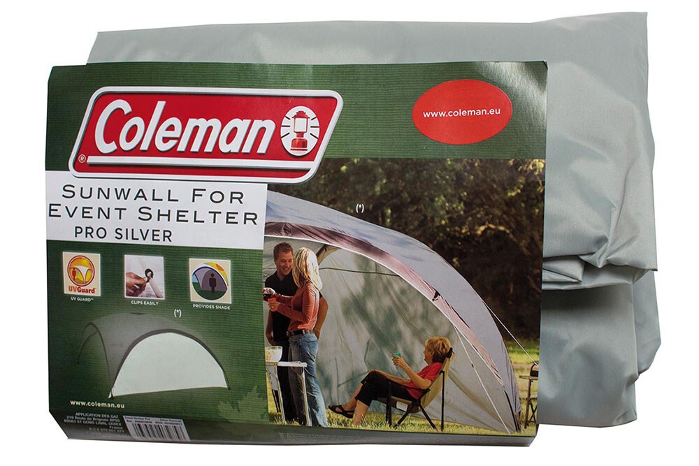 Coleman Grau Pavillon Zubehör, Event (453 Cm, 453 Cm) - Image 4