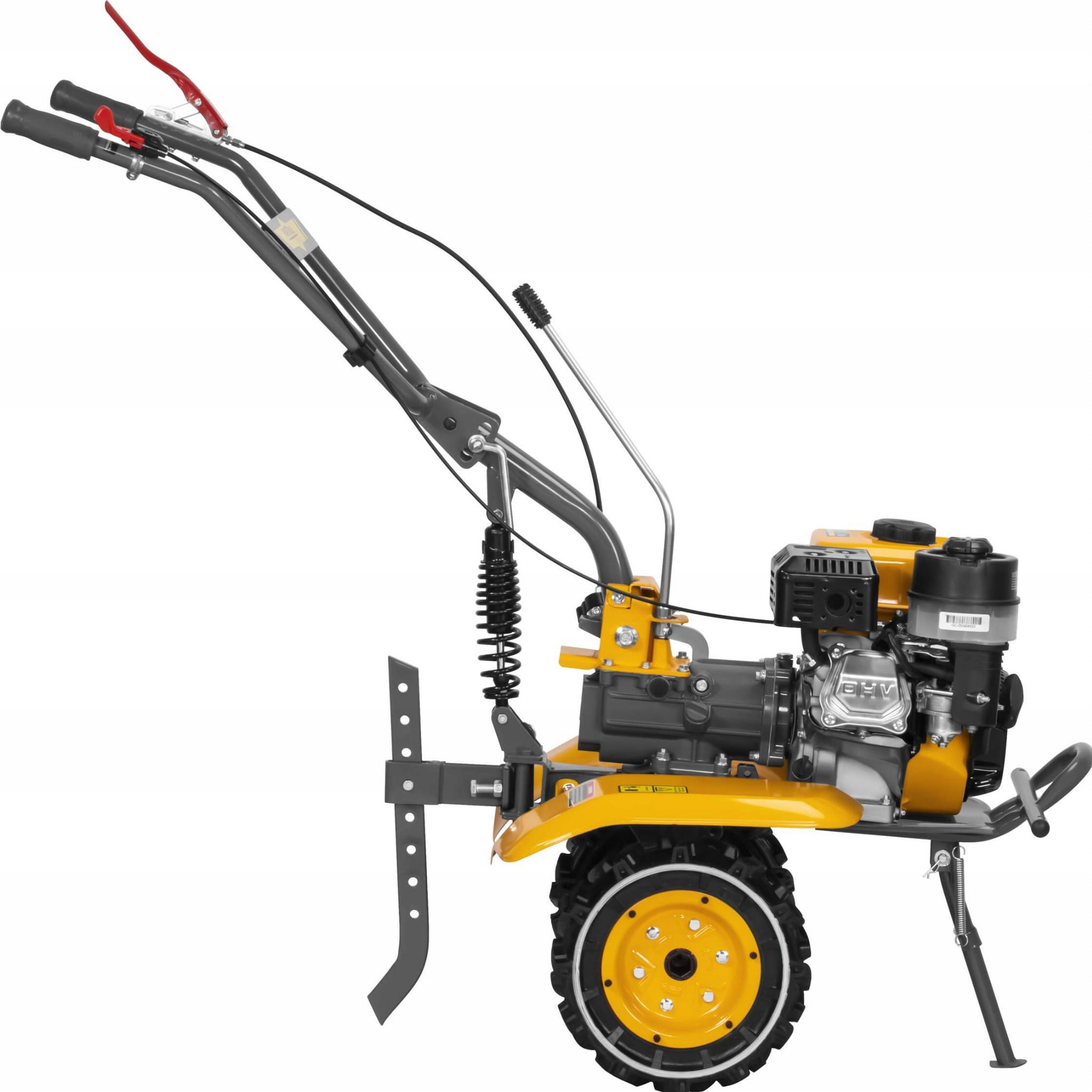 Motozappa A Benzina 10km Kd5186 OEM