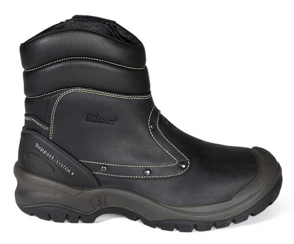 Schweißerstiefel Grisport S3 Gr 46 Grisport 72425k46 46