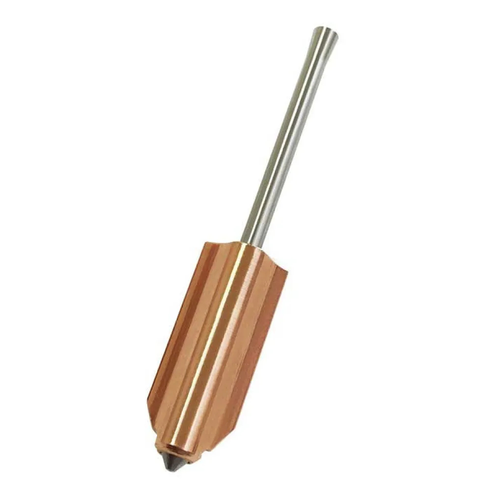 FlashForge AD5X 0.8 NOZZLE ASSEMBLY (Düse, Ersatzteile), 3D Zubehör - Bild 2
