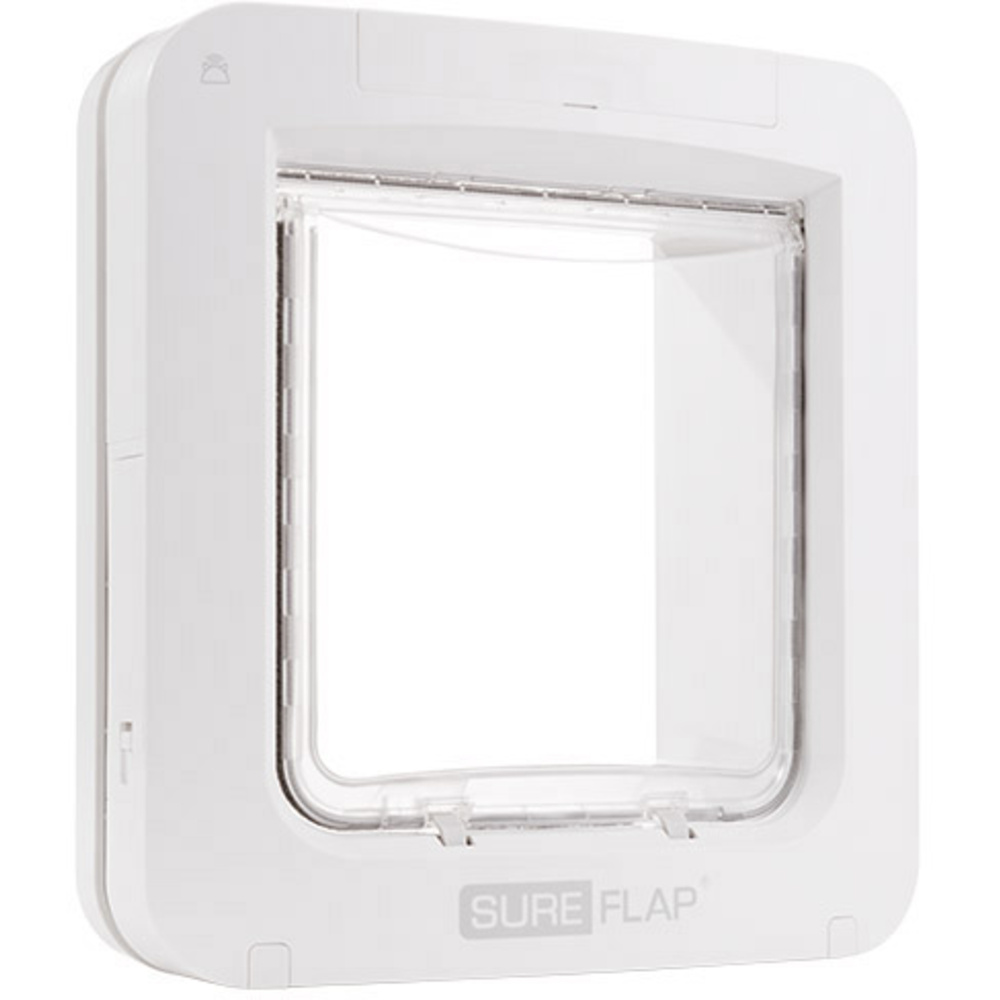 SureFlap Mikrochip Haustierklappe Connect ohne Hub - Image 4