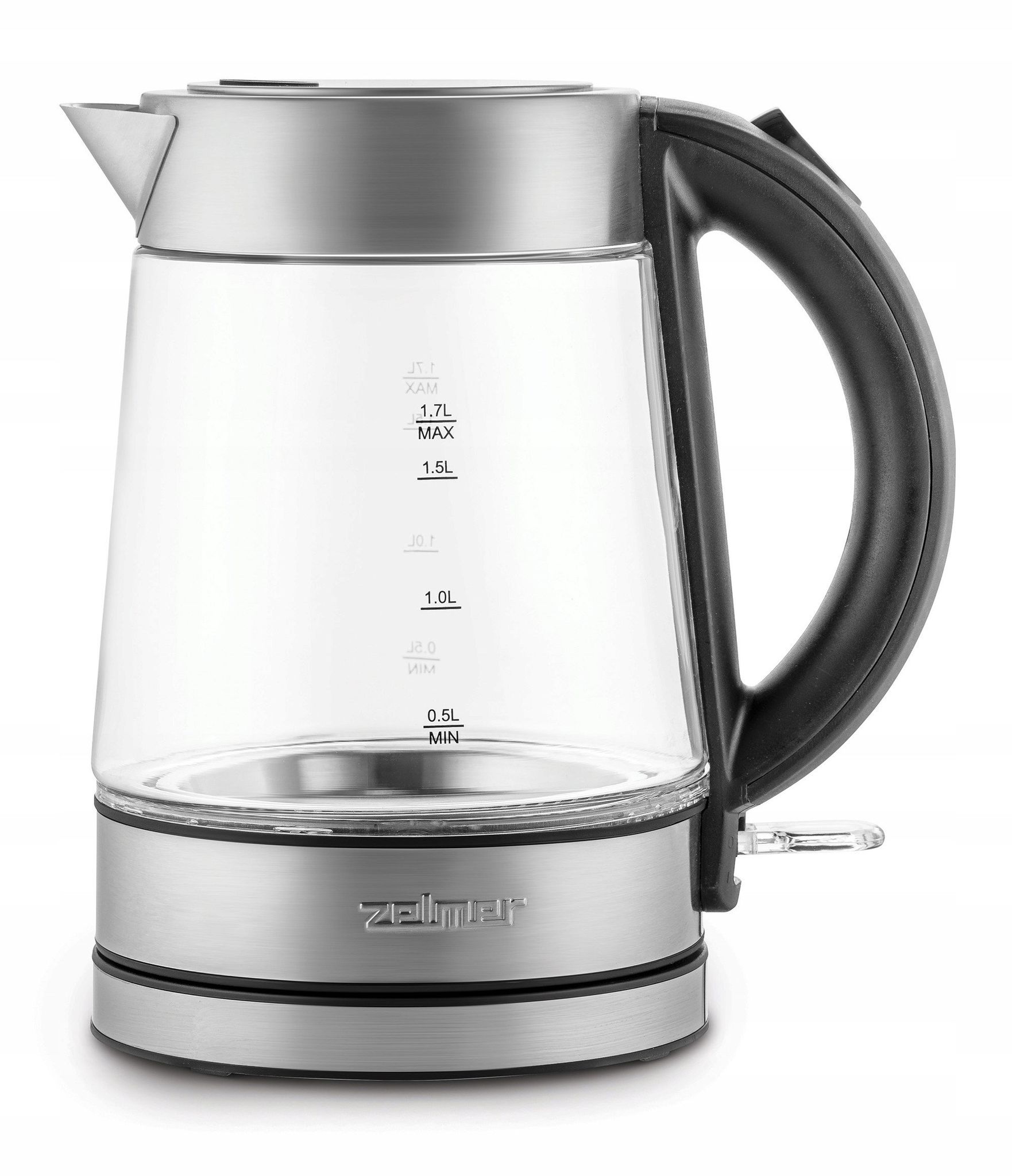 Bollitore Elettrico Zelmer Zck8013 2200w 1.7l