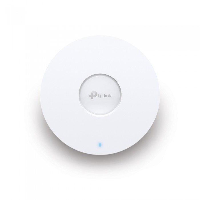TP-Link EAP650 2,4 & 5 GHz AX3600 WLAN Wi-Fi 6 Accesspoint, Weiß, MU-MIMO, NEU - Bild 10