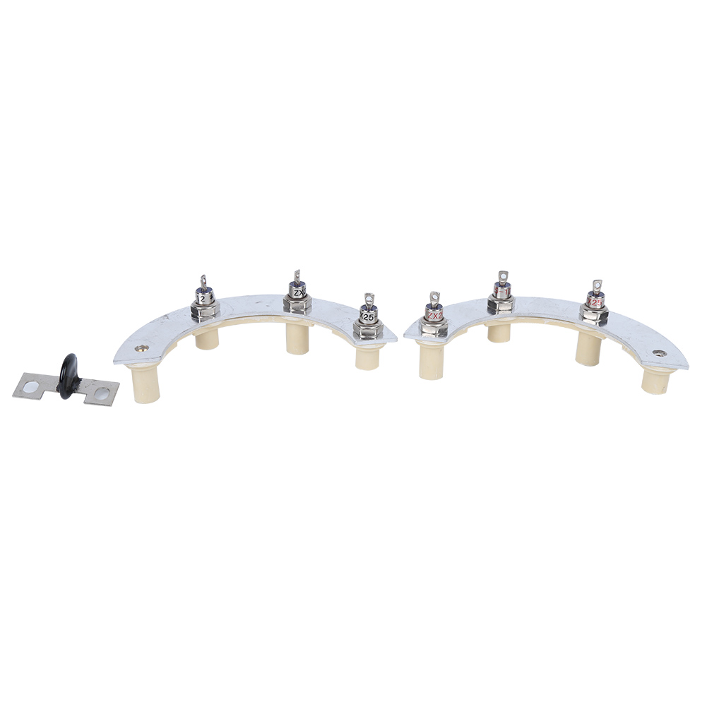 Redresseur à diodes RSK1001 pour génératrice Stamford série BC, 25A, 1200V, excitation sans balais