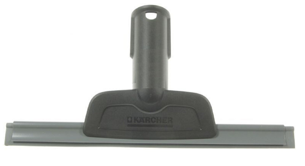 Raclette pour vitres de nettoyeur vapeur — photo de l’offre ManoMano