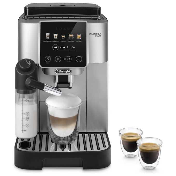 De Longhi Ecam220.91.tb Macchina Per Caffè Automatica Macchina Per Espresso 1,8 L