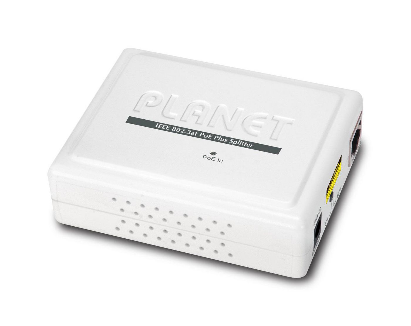 Planet Weiß Gigabit Ieee802.3at High, Poe-161S