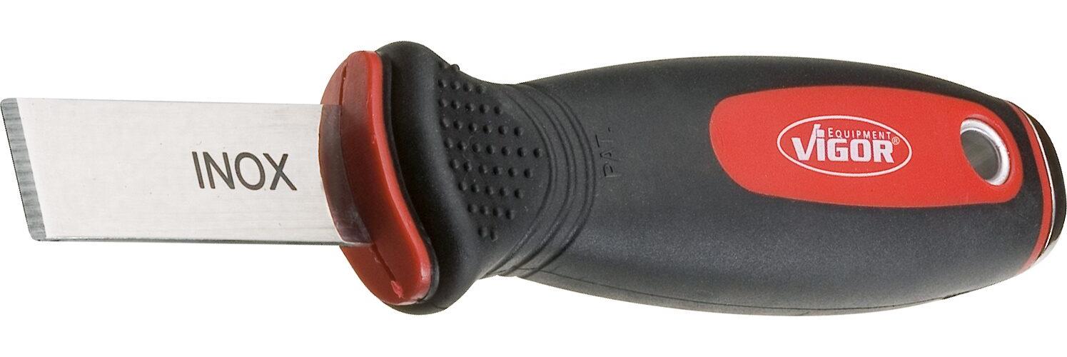 Vigor Schaber ∙ V2509 ∙ 20 Mm
